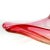Red Italian Multicolor Murano Glass Bowl Dish, 1960s For Sale - Image 8 of 11