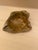Mid Century Modern - Brutalist Italian Earth Tone Stone Ashtray / Trinket Holder For Sale - Image 9 of 12