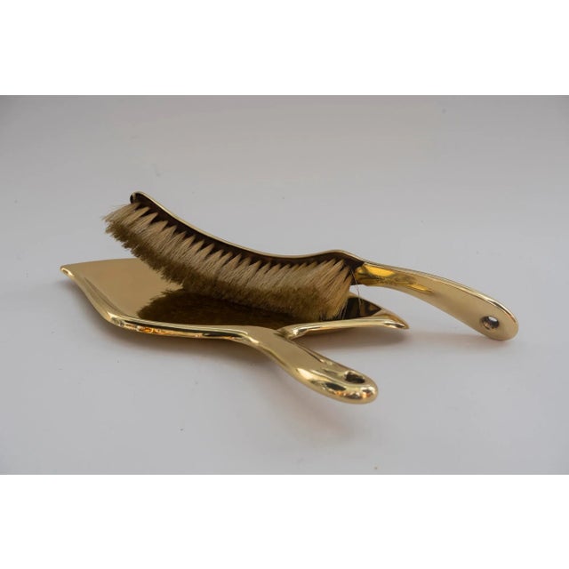 Art Deco Cleaning Set, Vienna, 1920s For Sale - Image 3 of 10