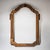 Baroque Patinated Baroque Frame, France, 1700s For Sale - Image 3 of 8