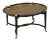 Maitland-Smith Suave Cocktail Table For Sale