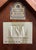 Wood 1990s Baker Milling Road Inlaid Square Table For Sale - Image 7 of 7