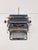 1920s Vintage Continental Standard Typewriter from Wanderer, Germany, 1920s For Sale - Image 5 of 10