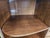 Art Deco Sideboard in Rosewood with Black Glass Top attributed to Vittorio Dassi, 1940 For Sale - Image 17 of 18