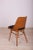Model Lollipop Dining Chairs from Tatra, 1960s, Set of 4 For Sale - Image 13 of 18