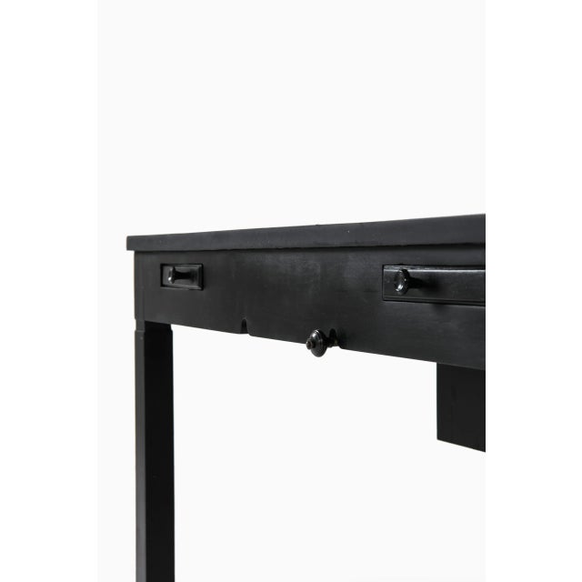 Game Poker Table, Sweden For Sale - Image 6 of 12