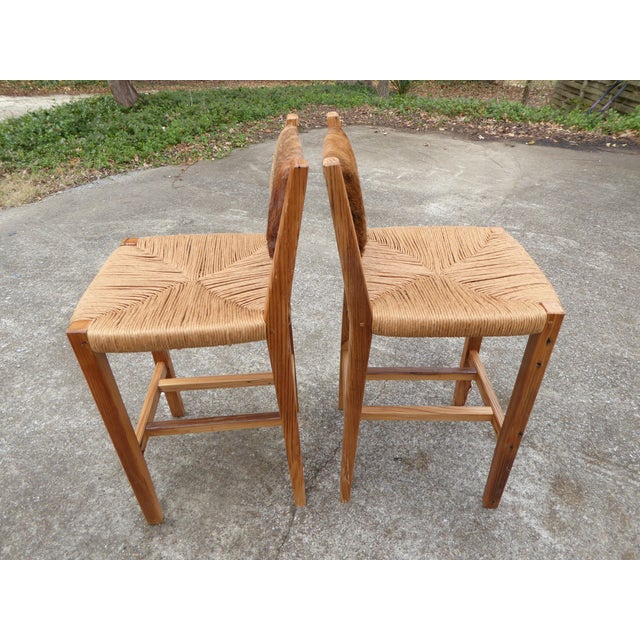 American Counter Stools / Amish Tough / Country Cool For Sale - Image 3 of 7