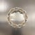 1990s 1990s Tiffany & Co Estate Circle Wreath Brooch 18k G + Silver For Sale - Image 5 of 12