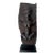 Gabon Punu Granary Door Panel on Custom Stand with Provenance For Sale