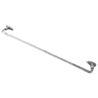 Lucite Mid Century Towel Rod For Sale