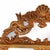 Grand and ornate Vintage Dragon Mirror, featuring an intricately detailed frame with a bold, sculptural design. This...