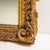 Wood 19th Century France Rococo Gold Wood Full-length & Floor Mirrors For Sale - Image 7 of 10
