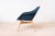 This funky Lounge Chair, a timeless piece, was designed by renowned Czech designer Miroslav Navrátil in the 1950s. Crafted...