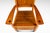 Brown Rustic Americana Hand-Crafted 19th Century-Styled Cottage Armchair in Solid Maple & Walnut, Usa, C. 1940s For Sale - Image 8 of 18