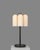 Odyssey 6 Table Lamp For Sale - Image 4 of 9