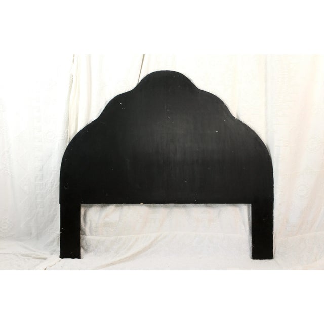 Pietra Dura Headboard From the 1980s For Sale - Image 15 of 15