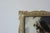 1950s Printed Glass Panel of the Madonna in Prayer, 1950s For Sale - Image 5 of 9