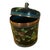 Antique Cloisonné Tea Caddy For Sale In Boston - Image 6 of 11