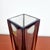 Large Sommerso Murano Glass Vase by Flavio Poli for Alessandro Mandruzzato, 1960s For Sale - Image 9 of 13