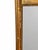 Traditional 1810s Boston Federal Giltwood Mirror With Cady & Maunder Label and Eglomise Glass For Sale - Image 3 of 13