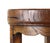 Curved Leg Side Table - Stool Vintage For Sale - Image 4 of 11