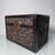 Chinese Carved Rosewood Dragon Chest Box, Chinese Keepsake Box For Sale - Image 3 of 9