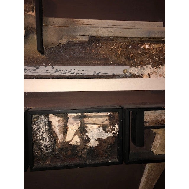 1957 Robert Mallary Assemblage For Sale - Image 9 of 9