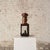 19th Century French Brass & Black Lantern For Sale - Image 4 of 4
