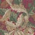 Morris & Co Acanthus Wallpaper in Madder/Thyme - a Sample For Sale