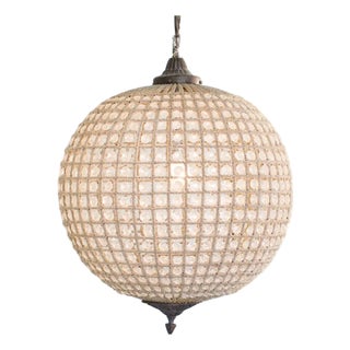 Eloquence® Grande Globe Chandelier Brand New For Sale
