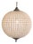 Eloquence® Grande Globe Chandelier Brand New For Sale