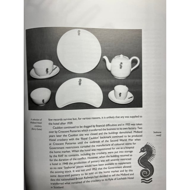 Paper Midland Hotel Book For Sale - Image 7 of 9