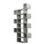 Tetris Modular Storage Unit from Fries & Zumbühl, Switzerland, 2000s, Set of 7 For Sale - Image 12 of 12