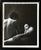 Figurative Vintage Black & White Photograph of Two Nude Men For Sale - Image 3 of 5