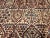 Vintage Persian Joshegan Room Size Rug, Hand-Knotted Wool, 1920s For Sale - Image 10 of 12