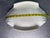 Antique Austria Art Nouveau Porcelain Asparagus Serving Dish Platter For Sale - Image 11 of 11