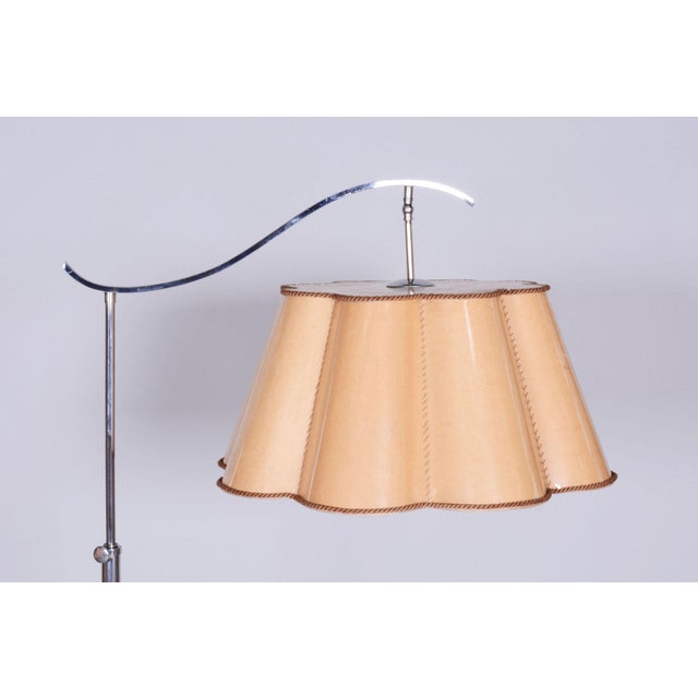 Period: 1920-1929. This item features classic Bauhaus design elements. Elements of this style are neutral colors and...