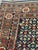 Antique Tribal Kurdish Rug, 1890s For Sale - Image 9 of 18