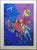 "Satellite Football " by LeRoy Neiman Original Limited Edition Serigraph on Paper Hand Signed by the Artist Image Size:...