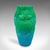 Contemporary 2000's Contemporary Flower Vase Duo For Sale - Image 3 of 12
