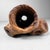 Wabi-Sabi Japanese Koboku Hanaire Tree Trunk, 1960s For Sale - Image 10 of 16