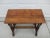 Antique Piano or Organ Music Bench Stand For Sale - Image 9 of 10