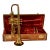 F E Olds & Son Ambassador Trumpet, Circa 1952 For Sale