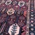 A beautiful antique rug that brings warmth, character, and timeless appeal to any space. Handwoven approximately 80 years...