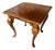 Ralph Lauren French Country Game Table For Sale