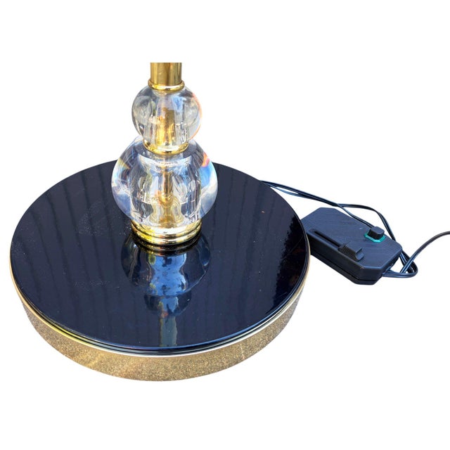 Art Deco 1990s Art Deco Giovanni Banci Floor Lamps For Sale - Image 3 of 5