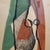 1950s Reynold Henri Arnould, Expedition to Egypt, 1950s, Ink on Paper For Sale - Image 5 of 18