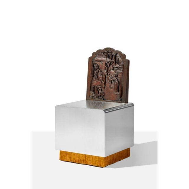 Giotto Chair by Studio 2046 For Sale - Image 9 of 18