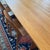 Bolia Alp Dining Table + Matiazzi Osso Dining Chairs, Set of Six For Sale - Image 12 of 12
