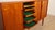 Vintage Danish Teak Highboard by Axel Christensen for Aco Mobler For Sale - Image 10 of 17